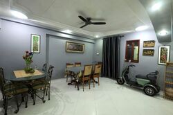 Blk 758 Woodlands Avenue 6 (Woodlands), HDB 4 Rooms #573982211